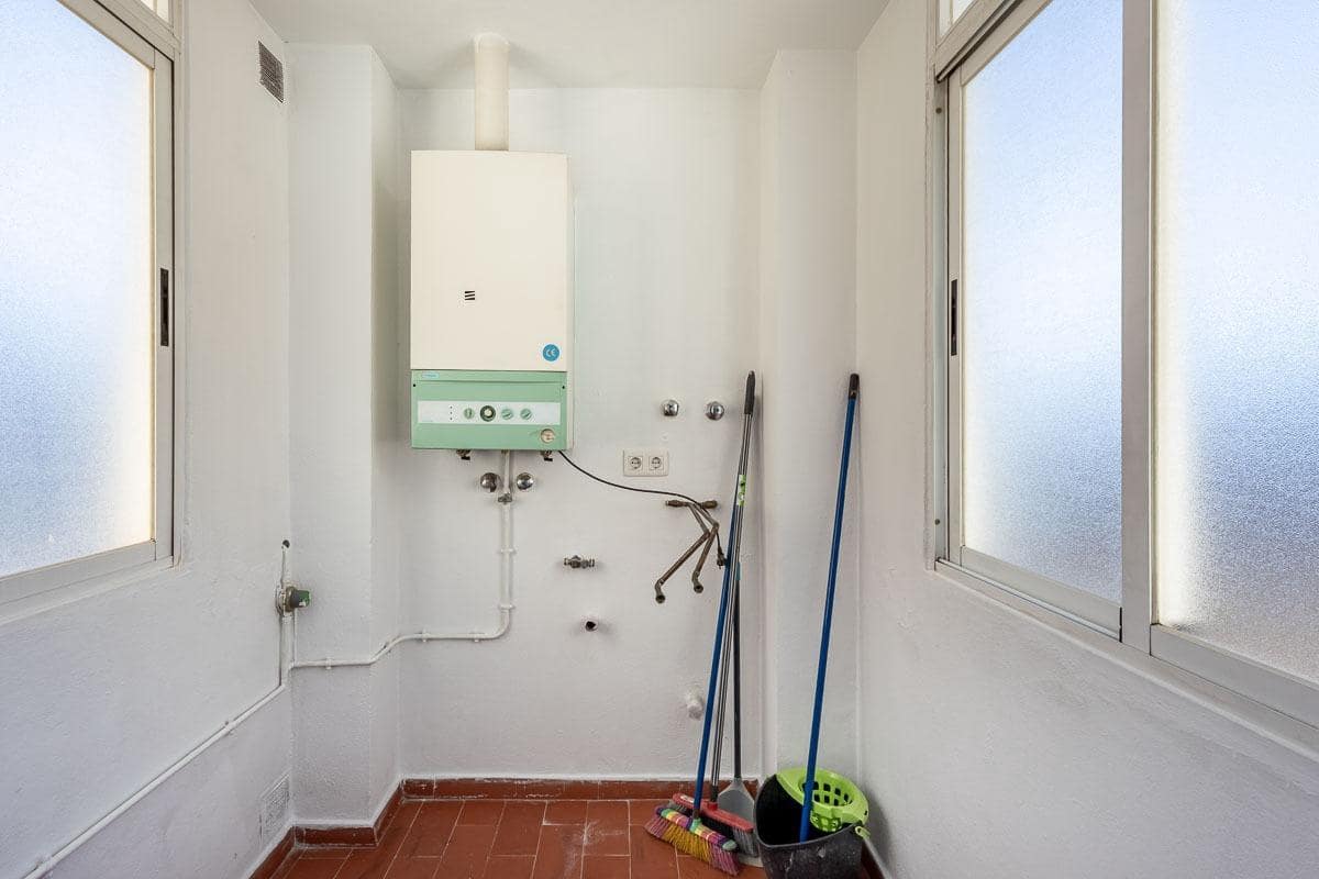 2 soveværelse Penthouse til salg i Las Gabias - € 145.000 (Ref: 9599740)