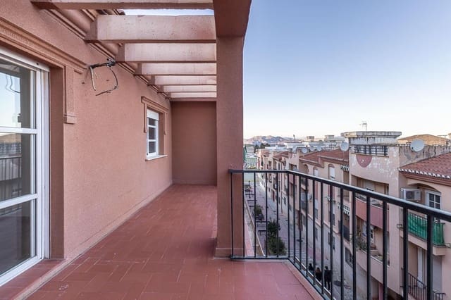 2 soveværelse Penthouse til salg i Las Gabias - € 145.000 (Ref: 9599740)