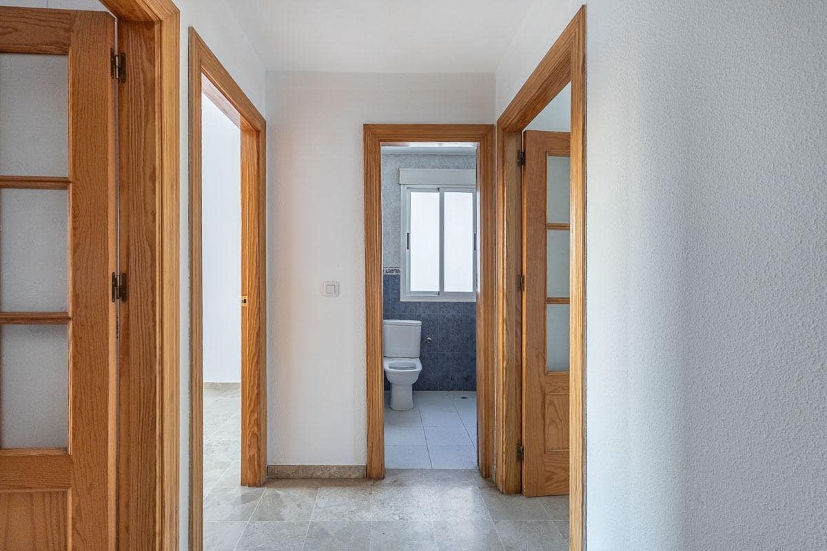 2 soveværelse Penthouse til salg i Las Gabias - € 145.000 (Ref: 9599740)