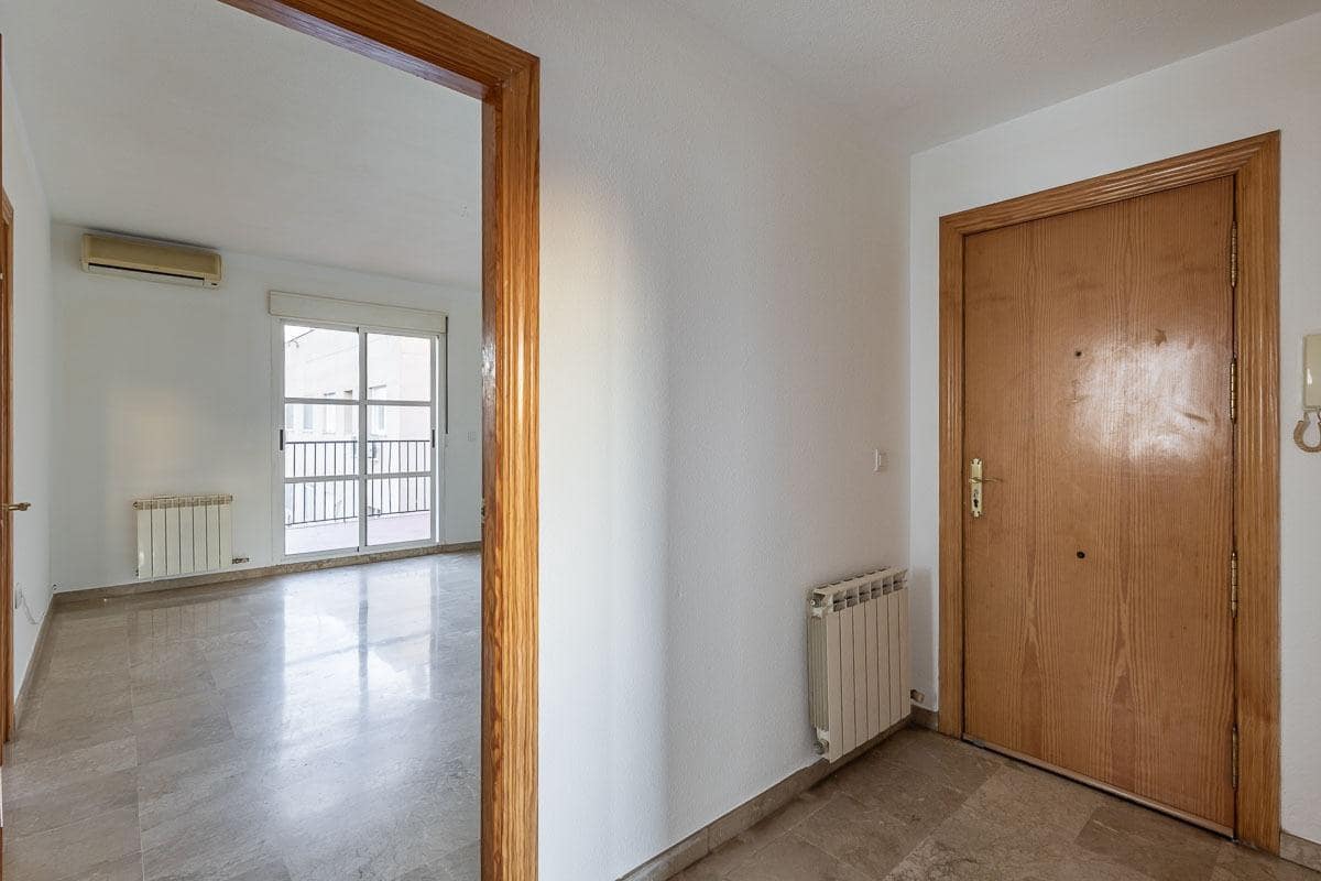 2 soveværelse Penthouse til salg i Las Gabias - € 145.000 (Ref: 9599740)