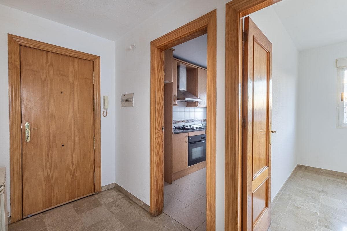 2 soveværelse Penthouse til salg i Las Gabias - € 145.000 (Ref: 9599740)