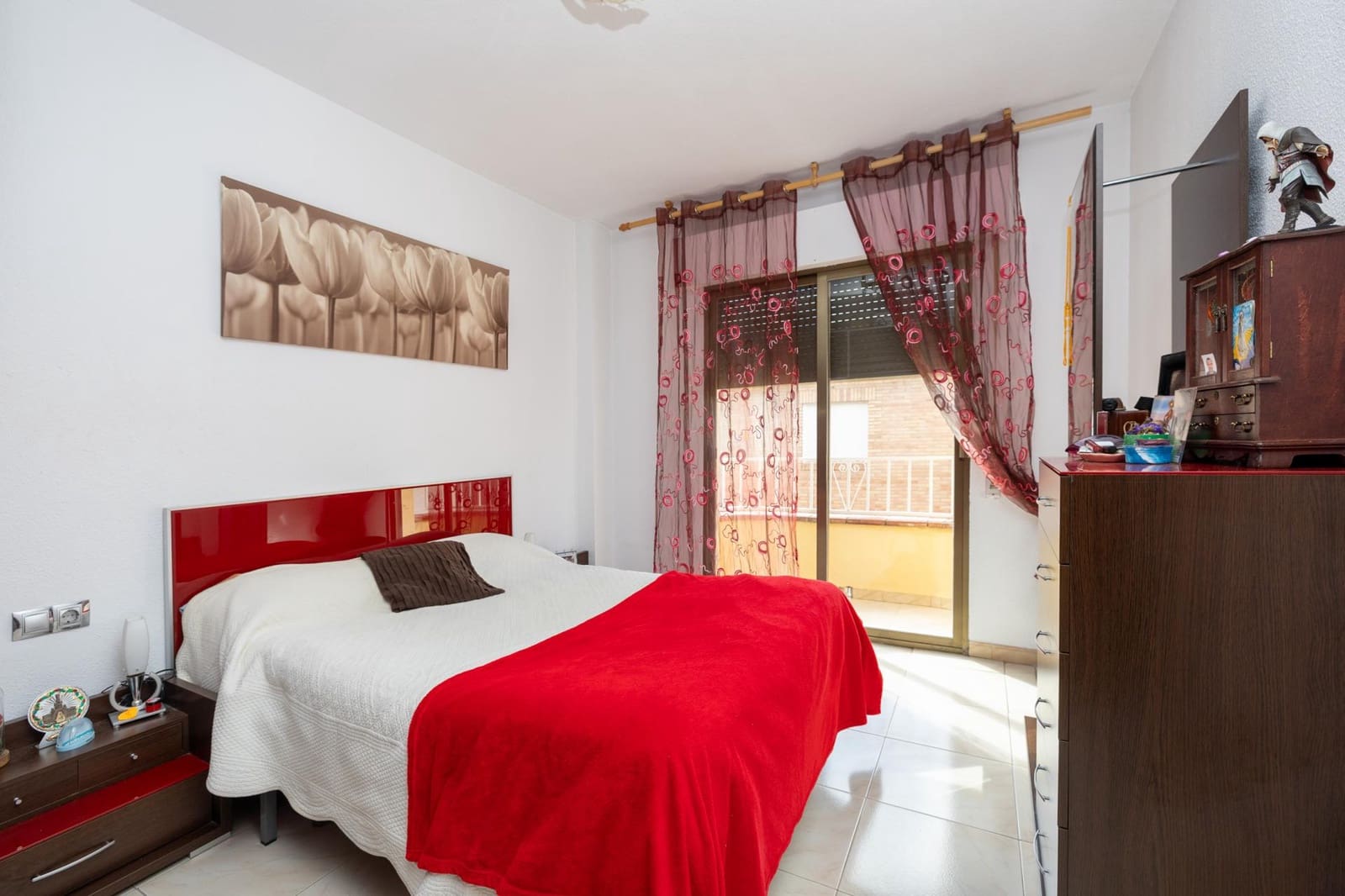 3 slaapkamer Appartement te koop in Armilla - € 185.000 (Ref: 9599741)