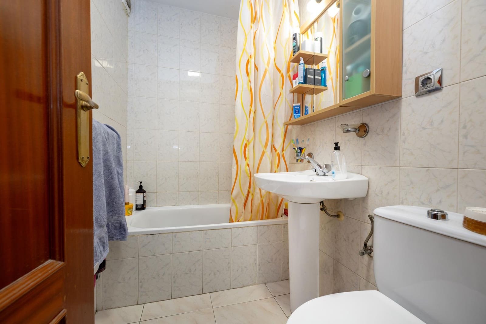 3 slaapkamer Appartement te koop in Armilla - € 185.000 (Ref: 9599741)