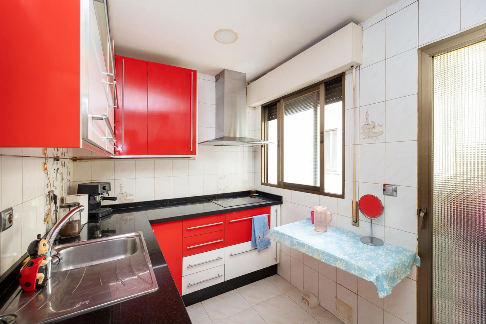 3 slaapkamer Appartement te koop in Armilla - € 185.000 (Ref: 9599741)