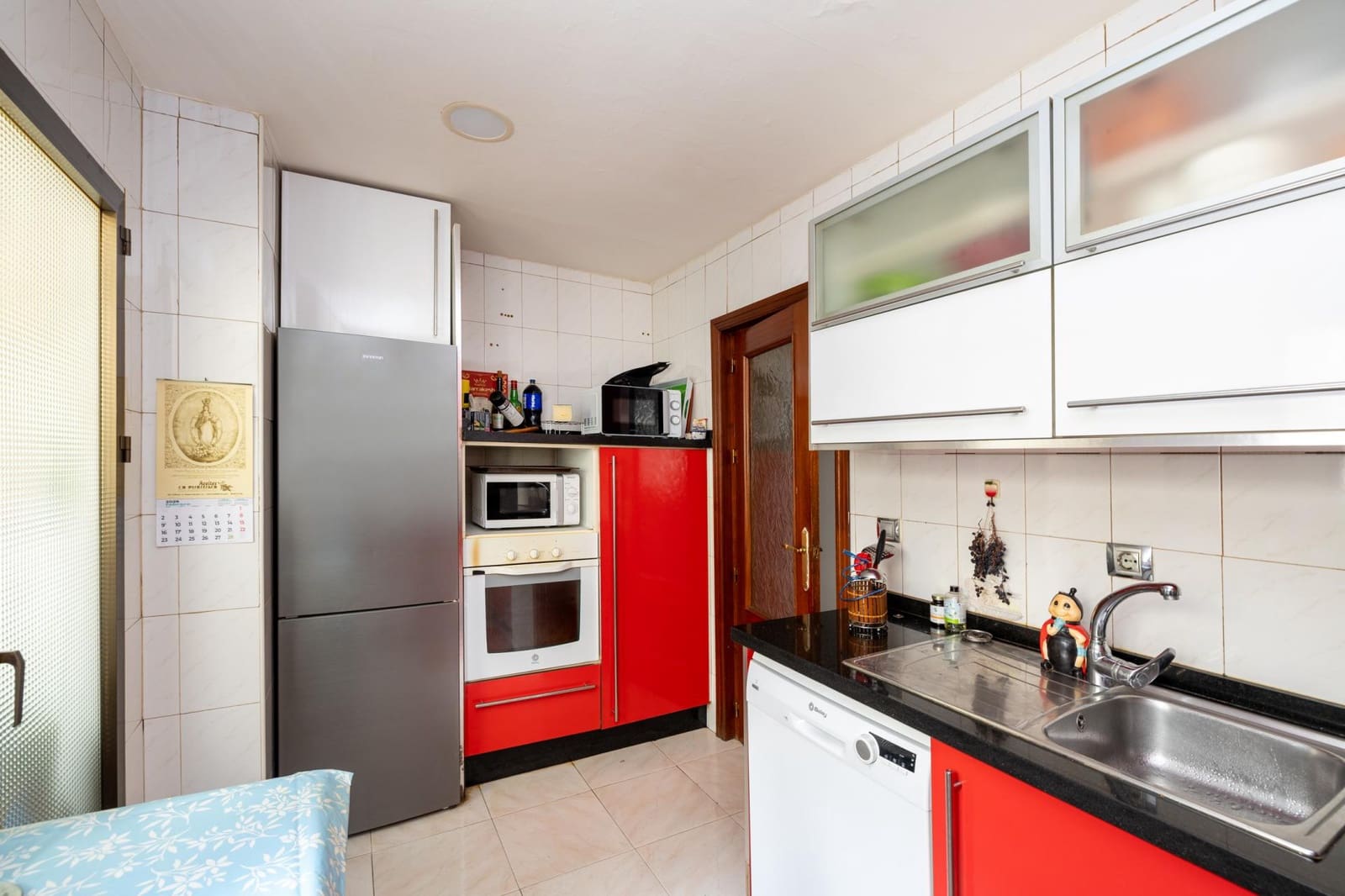 3 slaapkamer Appartement te koop in Armilla - € 185.000 (Ref: 9599741)