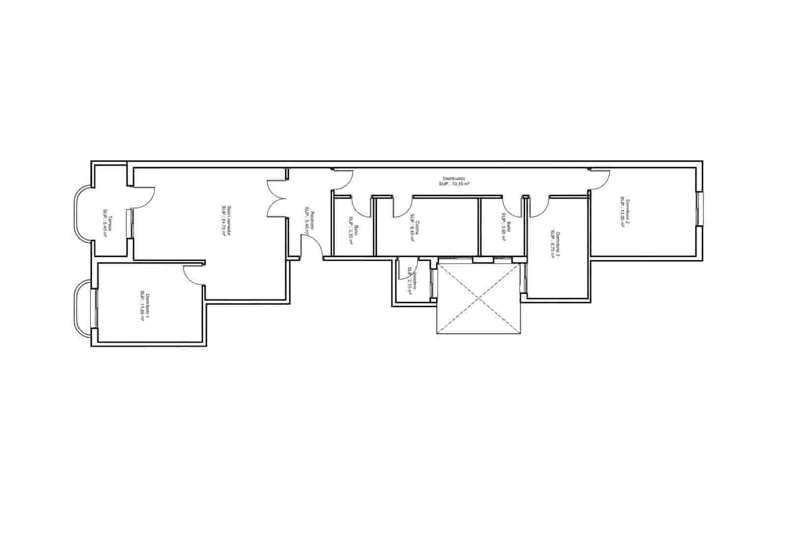 3 slaapkamer Appartement te koop in Armilla - € 185.000 (Ref: 9599741)
