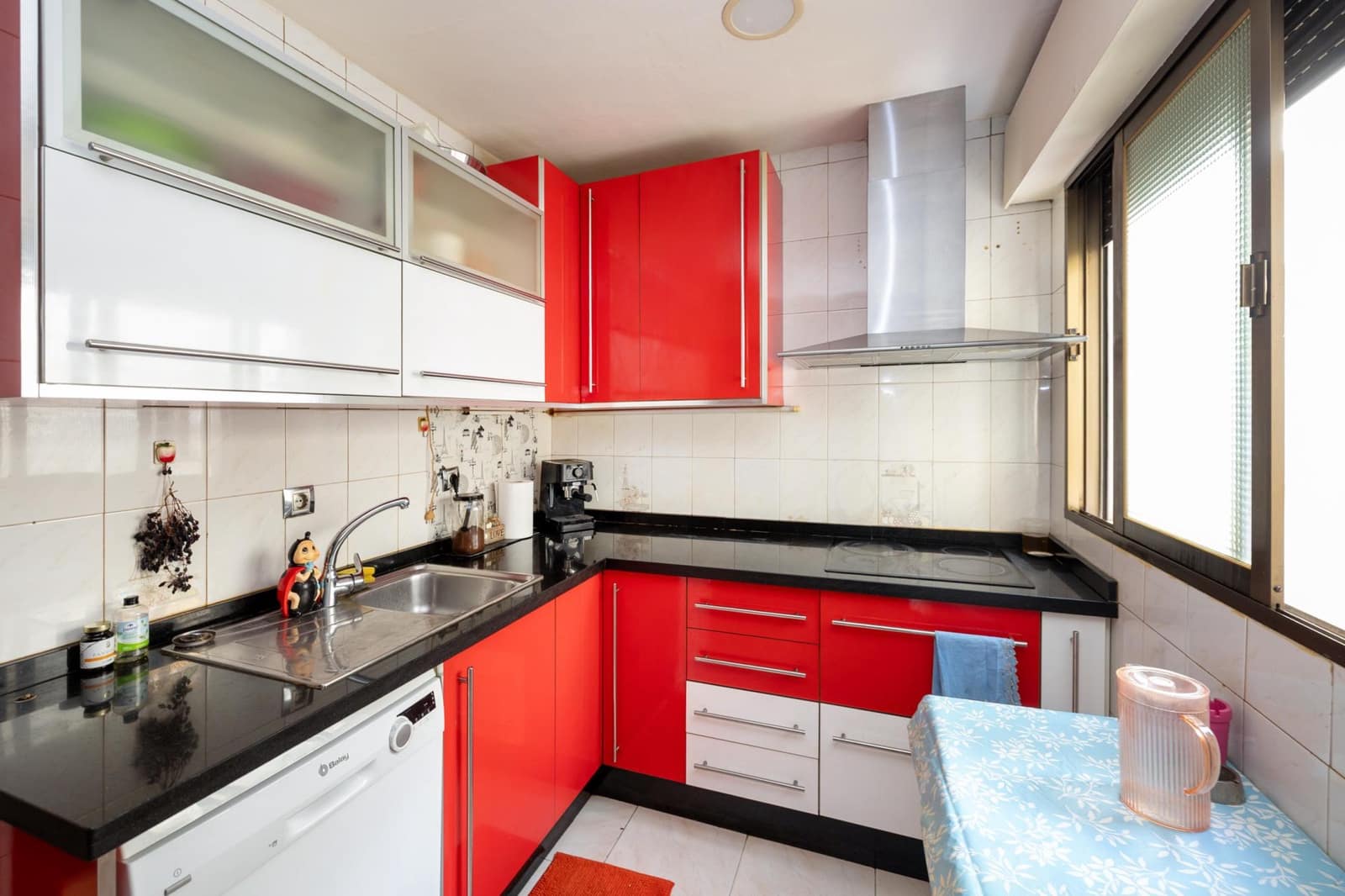 3 slaapkamer Appartement te koop in Armilla - € 185.000 (Ref: 9599741)