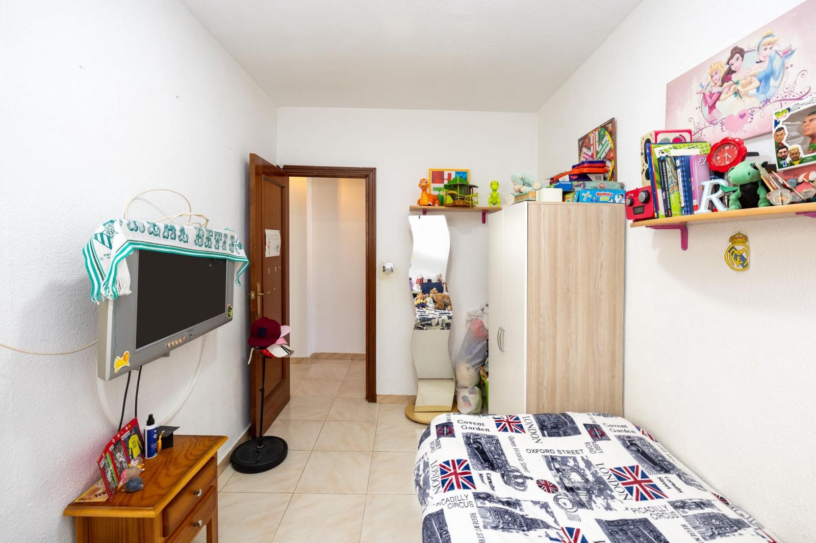 3 slaapkamer Appartement te koop in Armilla - € 185.000 (Ref: 9599741)