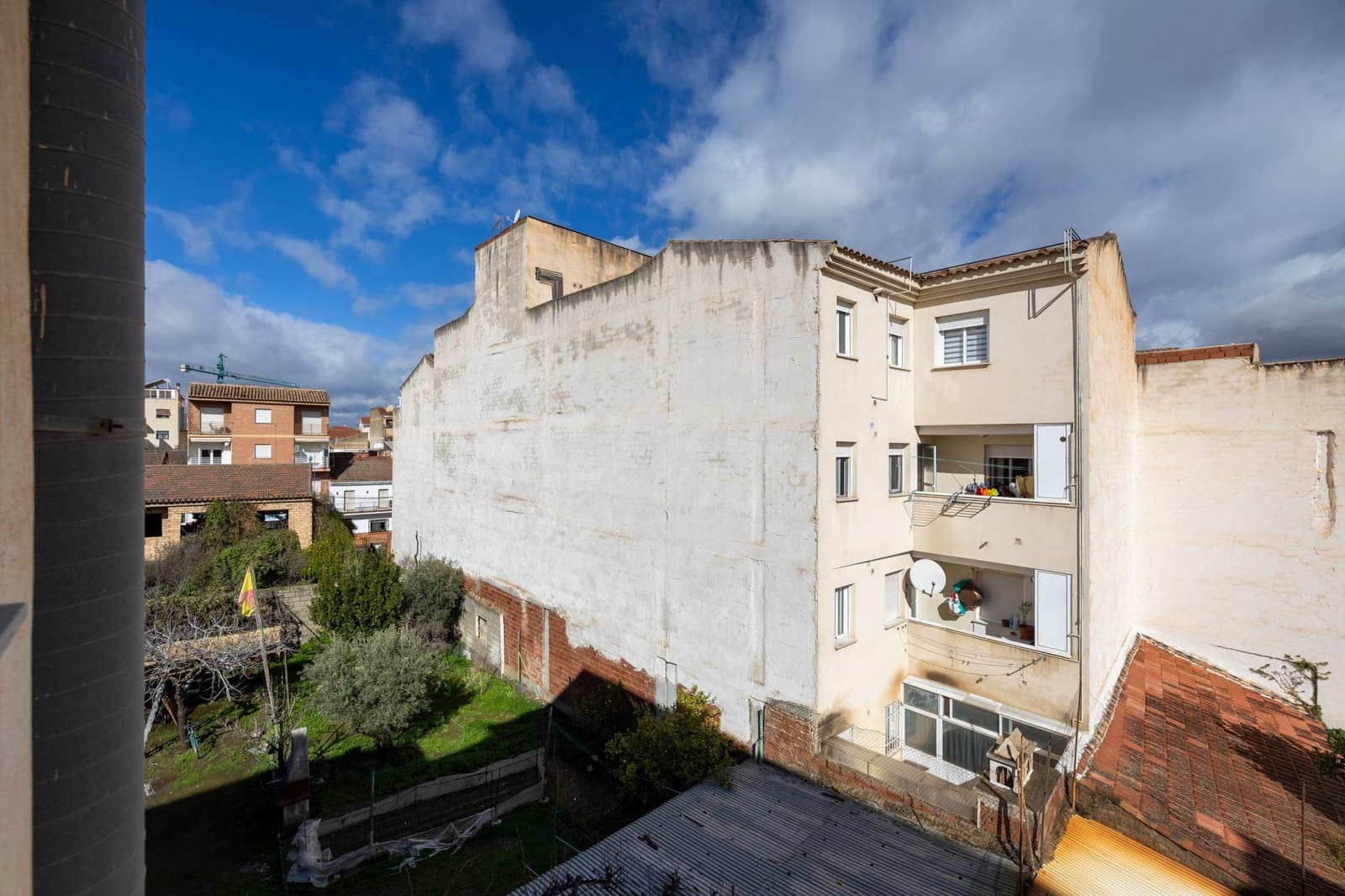 3 slaapkamer Appartement te koop in Armilla - € 185.000 (Ref: 9599741)