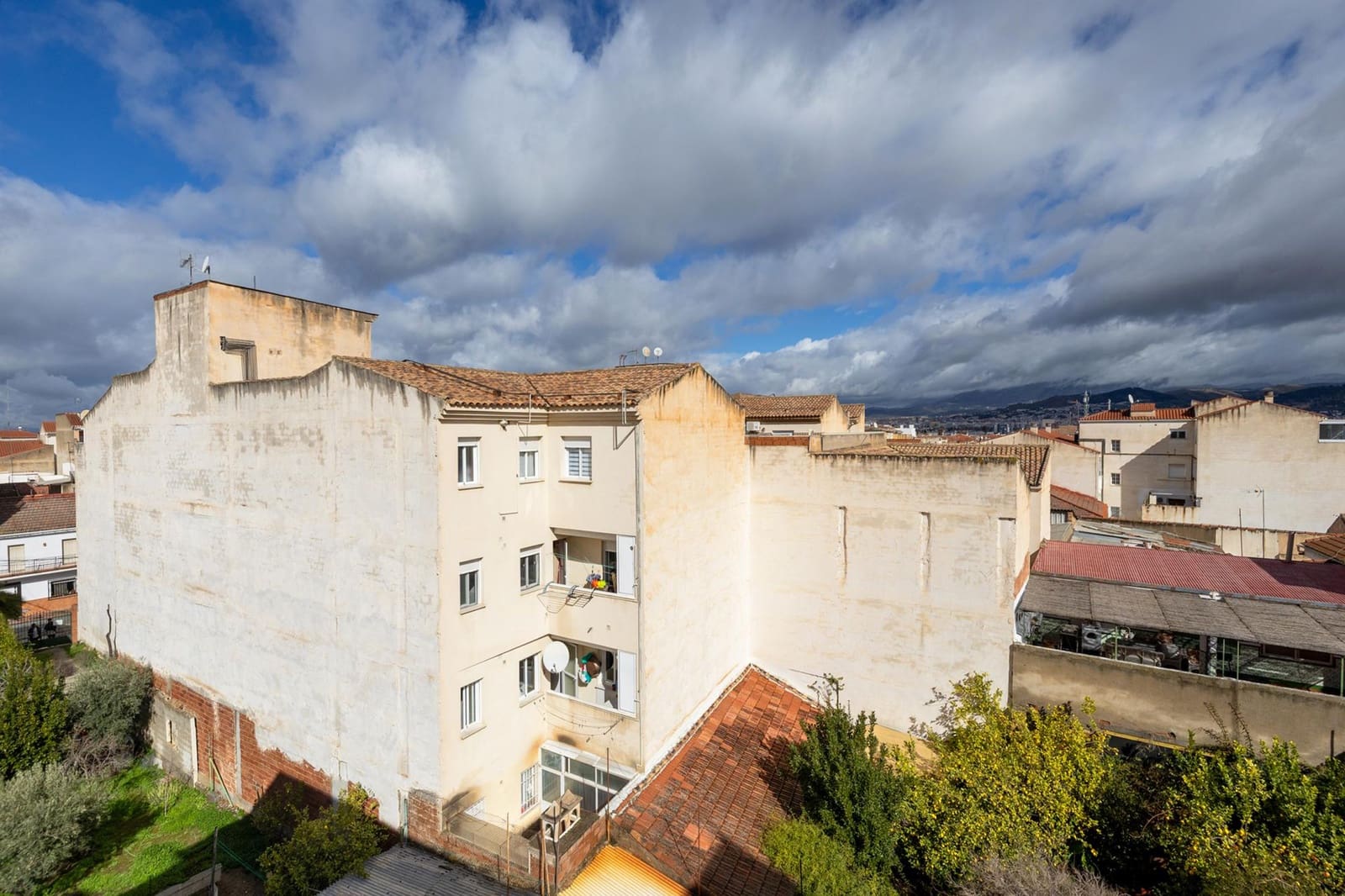 3 slaapkamer Appartement te koop in Armilla - € 185.000 (Ref: 9599741)