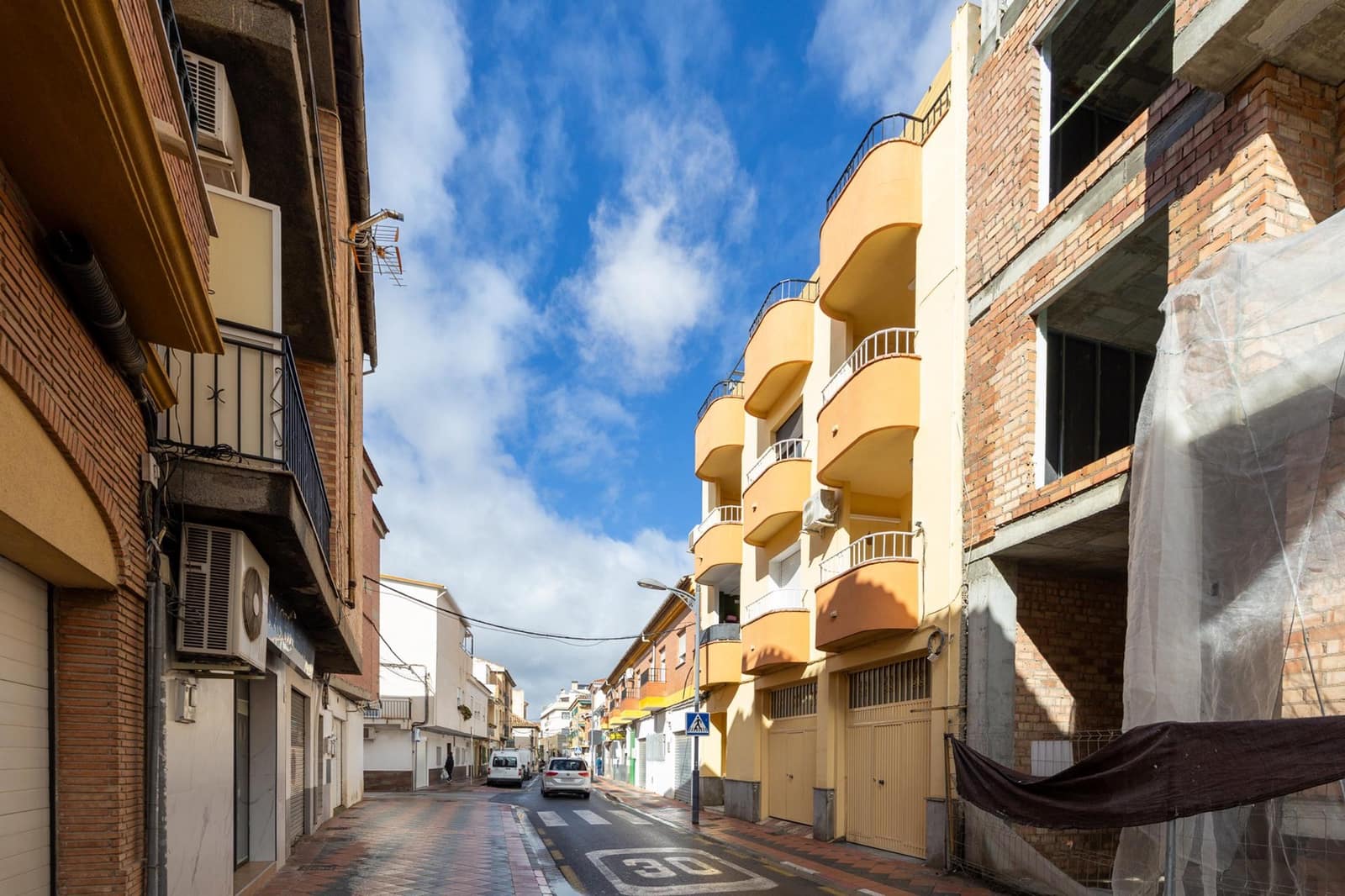 3 slaapkamer Appartement te koop in Armilla - € 185.000 (Ref: 9599741)