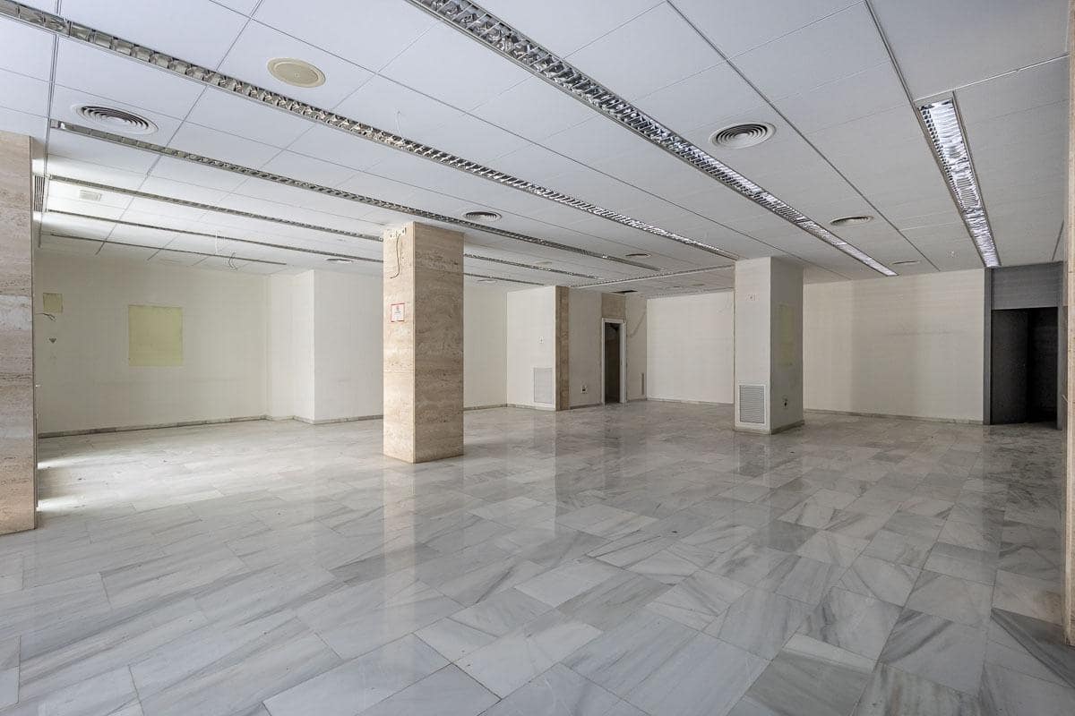 Erhverv til salg i Granada by - € 380.000 (Ref: 9599743)