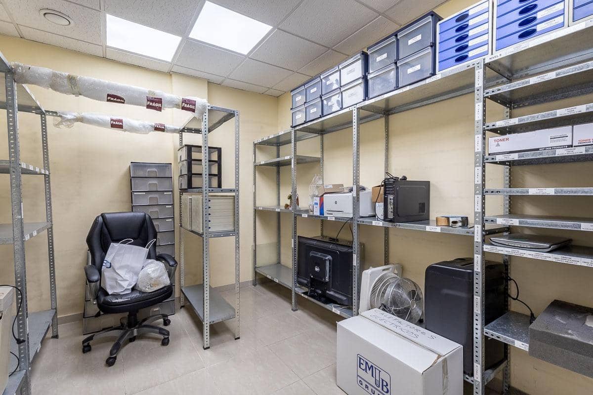 Erhverv til salg i Granada by - € 320.000 (Ref: 9599744)