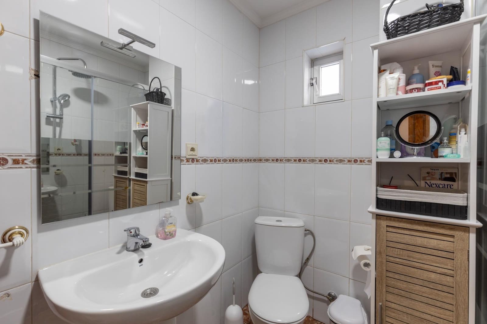 3 camera da letto Villetta a Schiera in vendita in Ogijares con piscina garage - 275.000 € (Rif: 9599745)