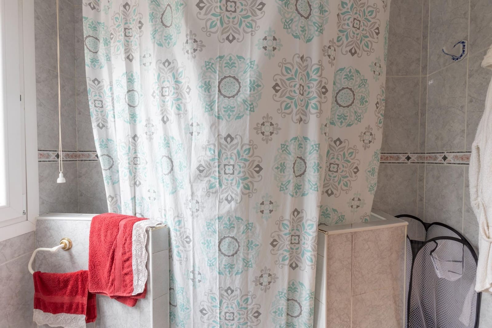 3 camera da letto Villetta a Schiera in vendita in Ogijares con piscina garage - 275.000 € (Rif: 9599745)