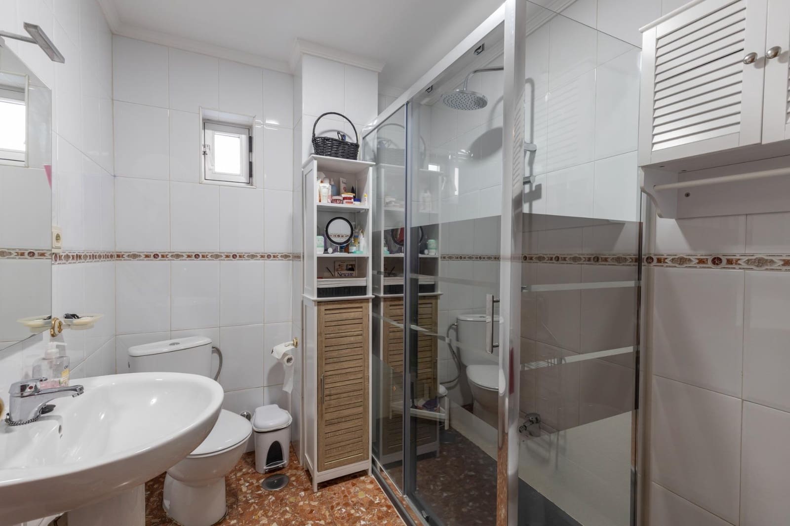 3 Zimmer Reihenhaus zu verkaufen in Ogijares mit Pool Garage - 275.000 € (Ref: 9599745)