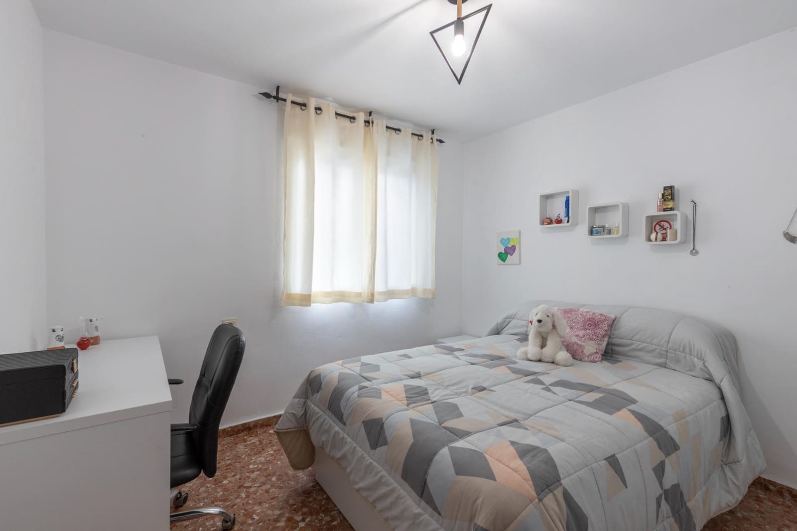 3 Zimmer Reihenhaus zu verkaufen in Ogijares mit Pool Garage - 275.000 € (Ref: 9599745)