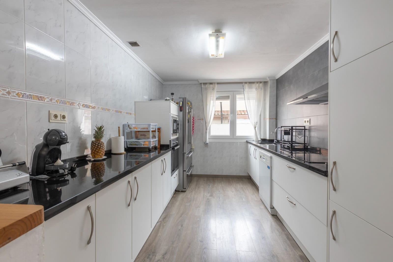3 Zimmer Reihenhaus zu verkaufen in Ogijares mit Pool Garage - 275.000 € (Ref: 9599745)