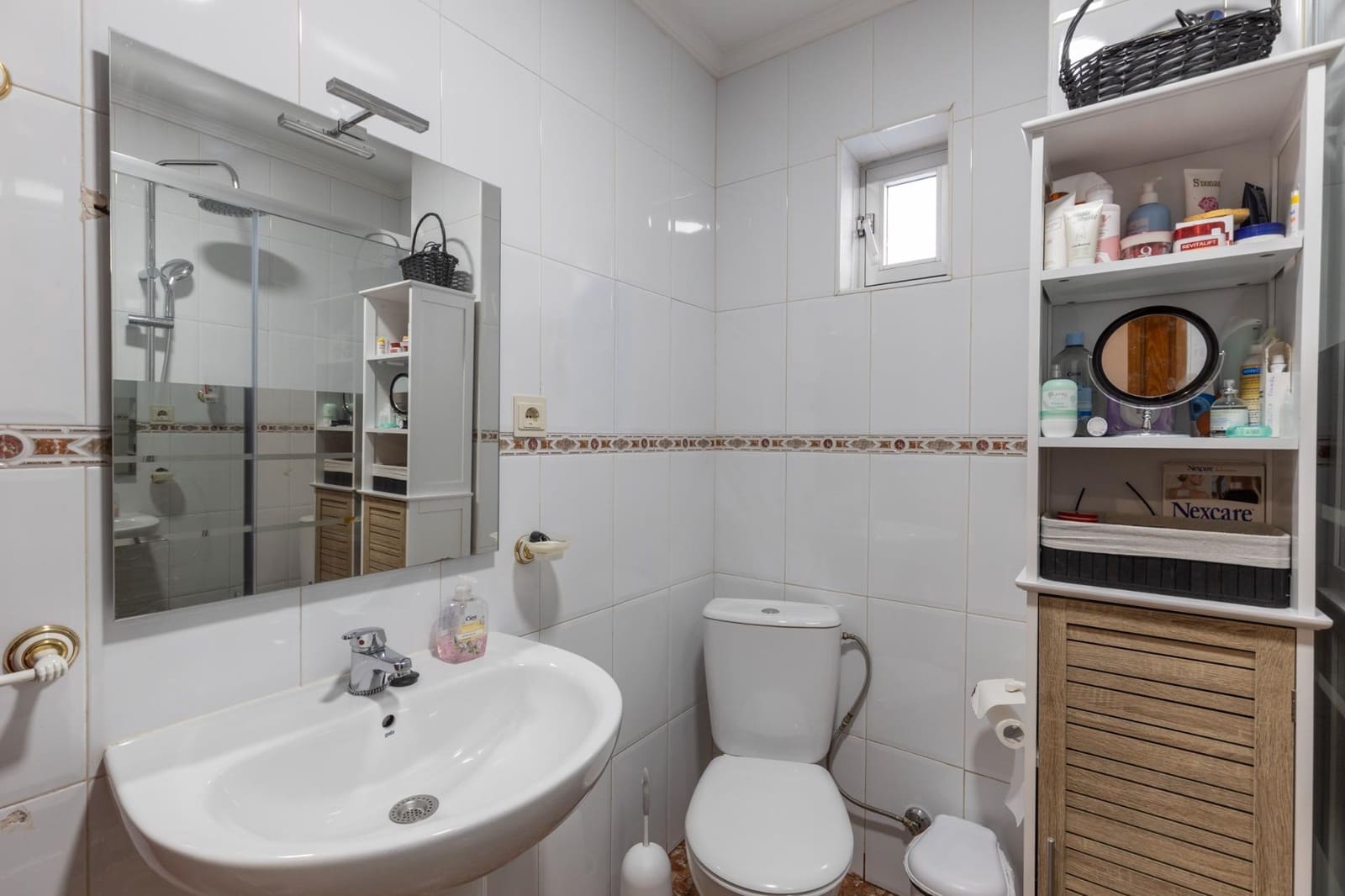 3 Zimmer Reihenhaus zu verkaufen in Ogijares mit Pool Garage - 275.000 € (Ref: 9599745)