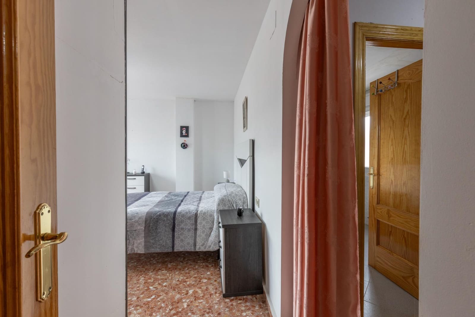 3 Zimmer Reihenhaus zu verkaufen in Ogijares mit Pool Garage - 275.000 € (Ref: 9599745)