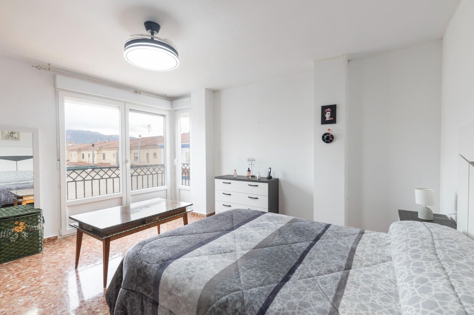 3 Zimmer Reihenhaus zu verkaufen in Ogijares mit Pool Garage - 275.000 € (Ref: 9599745)