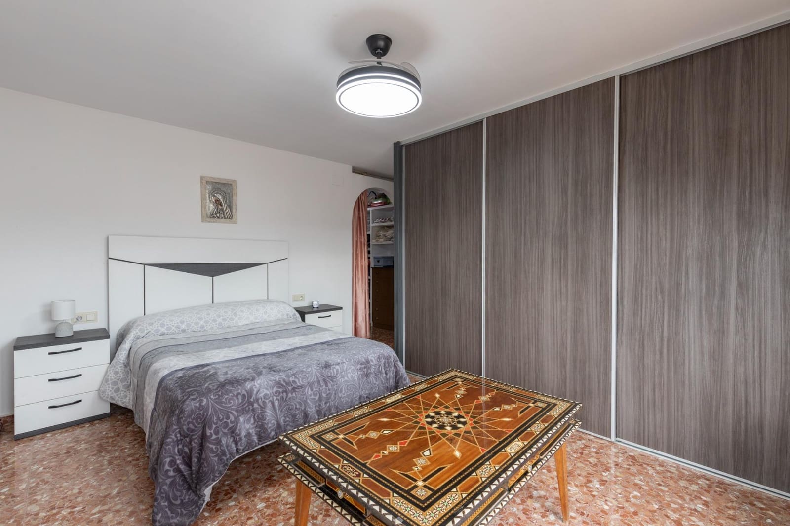 3 Zimmer Reihenhaus zu verkaufen in Ogijares mit Pool Garage - 275.000 € (Ref: 9599745)