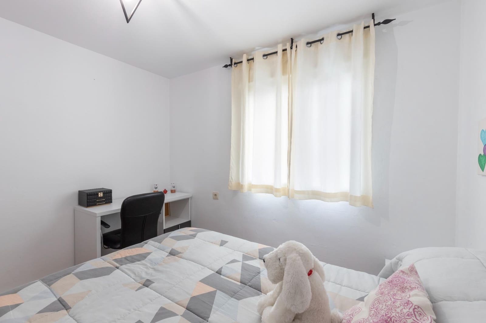 3 Zimmer Reihenhaus zu verkaufen in Ogijares mit Pool Garage - 275.000 € (Ref: 9599745)