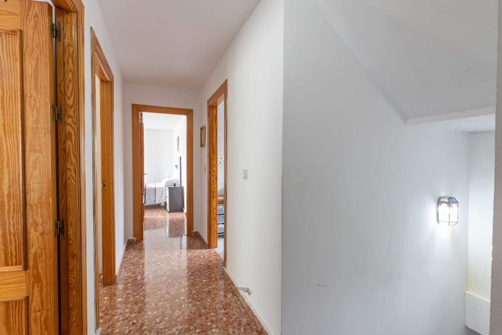 3 Zimmer Reihenhaus zu verkaufen in Ogijares mit Pool Garage - 275.000 € (Ref: 9599745)