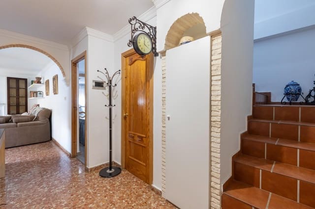 3 quarto Moradia em Banda para venda em Ogíjares com piscina garagem - 275 000 € (Ref: 9599745)