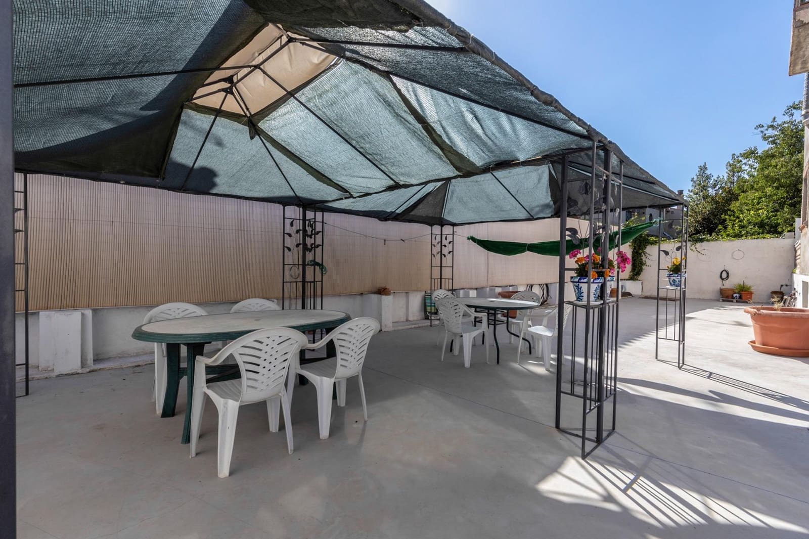 3 Zimmer Reihenhaus zu verkaufen in Ogijares mit Pool Garage - 275.000 € (Ref: 9599745)