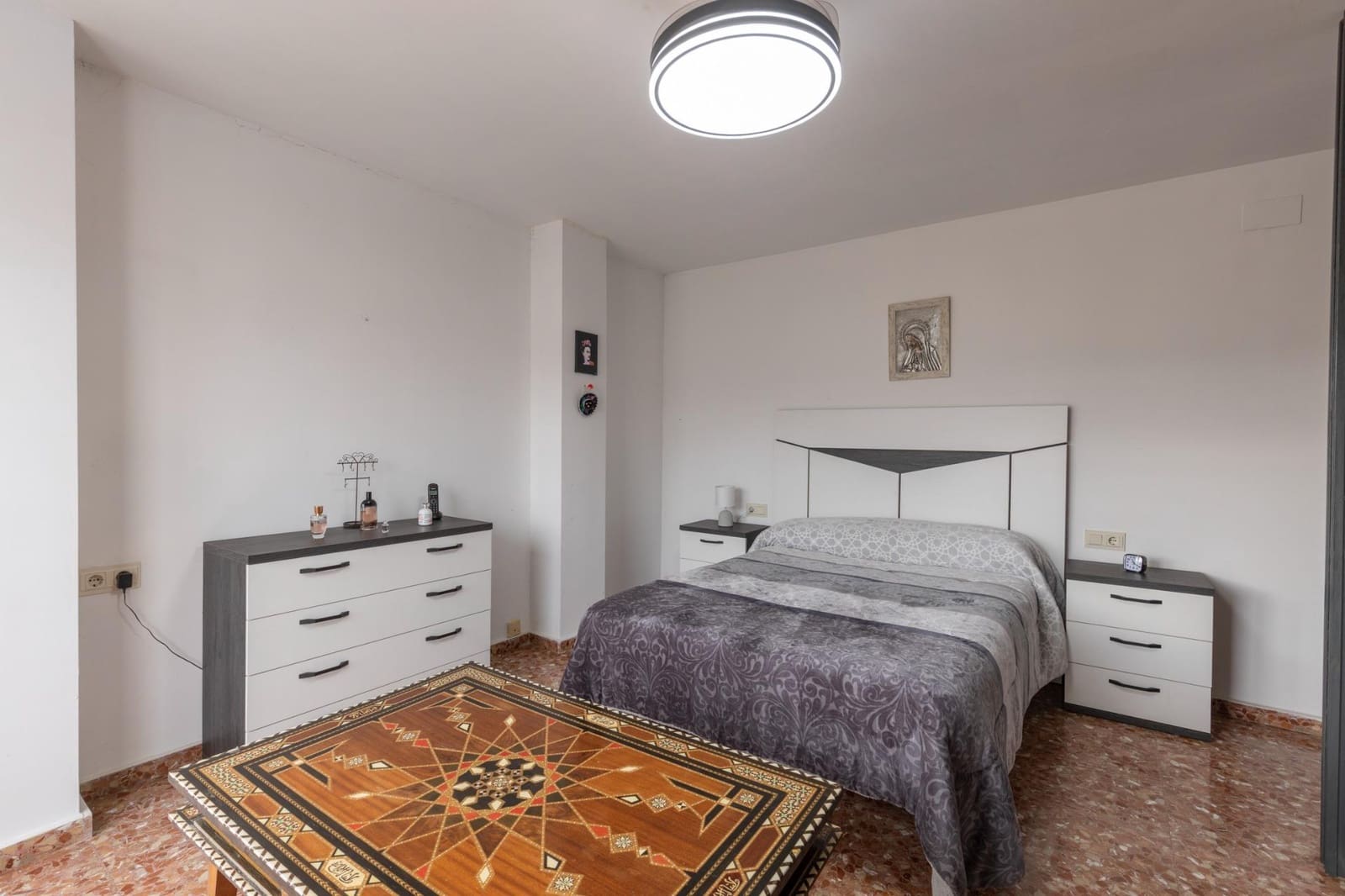 3 Zimmer Reihenhaus zu verkaufen in Ogijares mit Pool Garage - 275.000 € (Ref: 9599745)