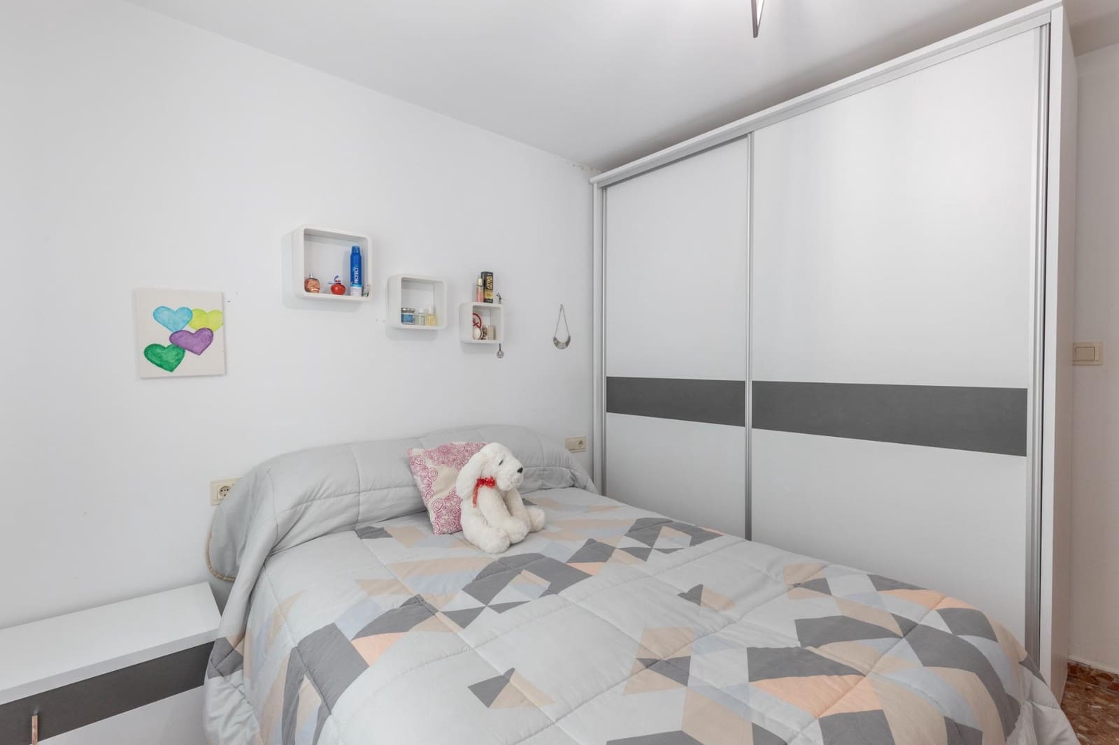 3 Zimmer Reihenhaus zu verkaufen in Ogijares mit Pool Garage - 275.000 € (Ref: 9599745)