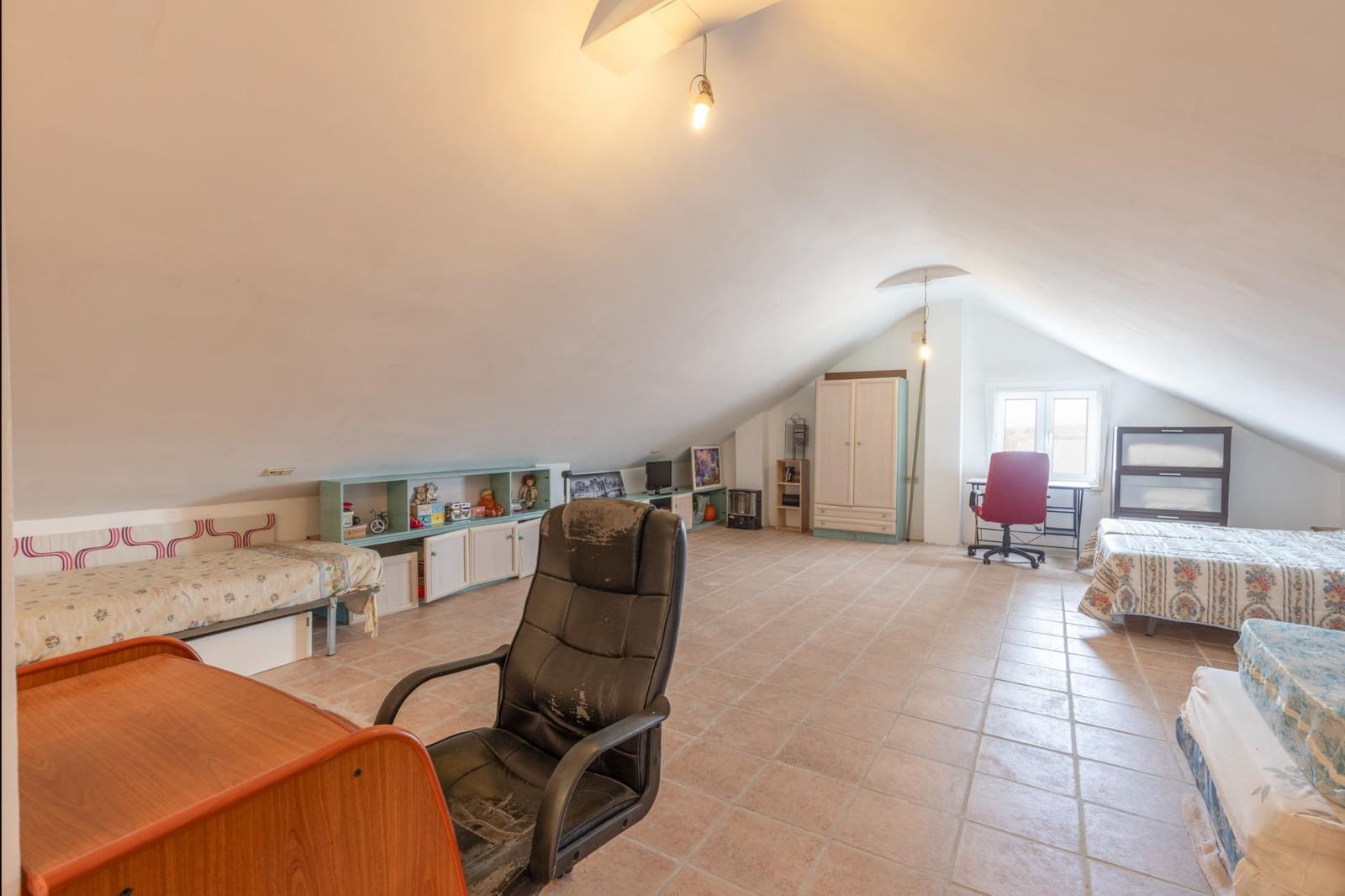 3 Zimmer Reihenhaus zu verkaufen in Ogijares mit Pool Garage - 275.000 € (Ref: 9599745)