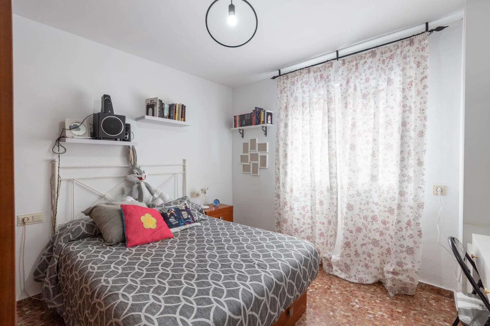 3 Zimmer Reihenhaus zu verkaufen in Ogijares mit Pool Garage - 275.000 € (Ref: 9599745)