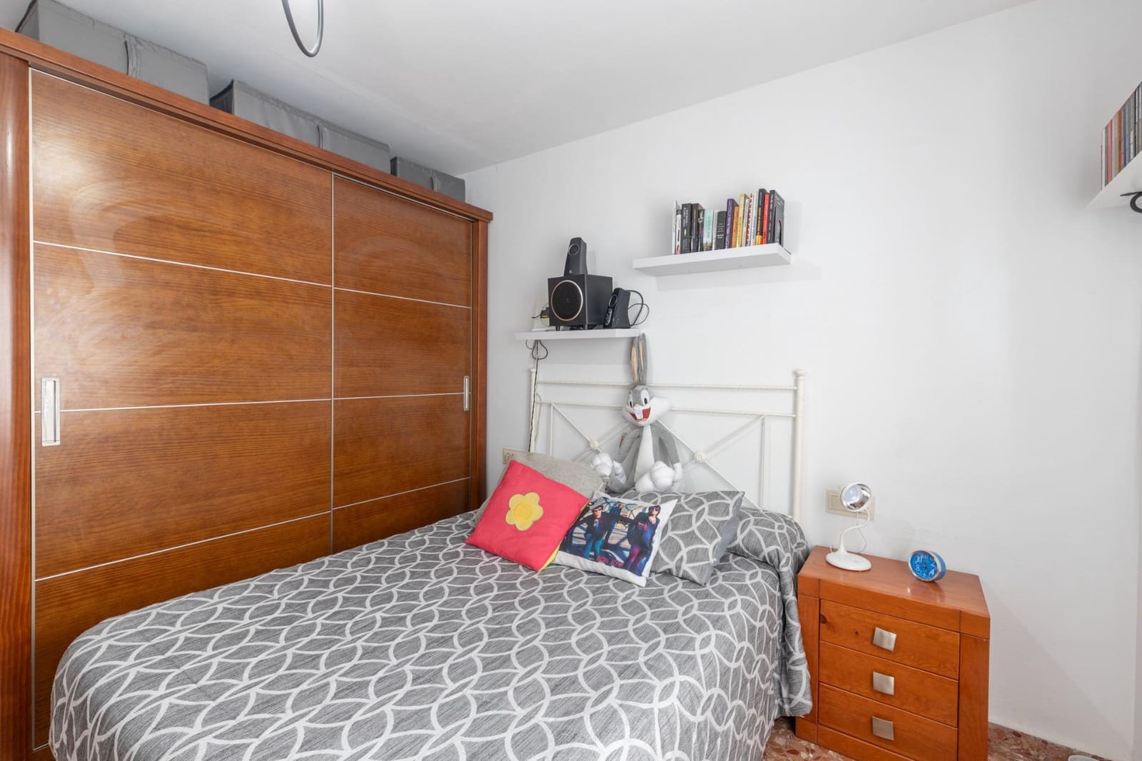 3 Zimmer Reihenhaus zu verkaufen in Ogijares mit Pool Garage - 275.000 € (Ref: 9599745)
