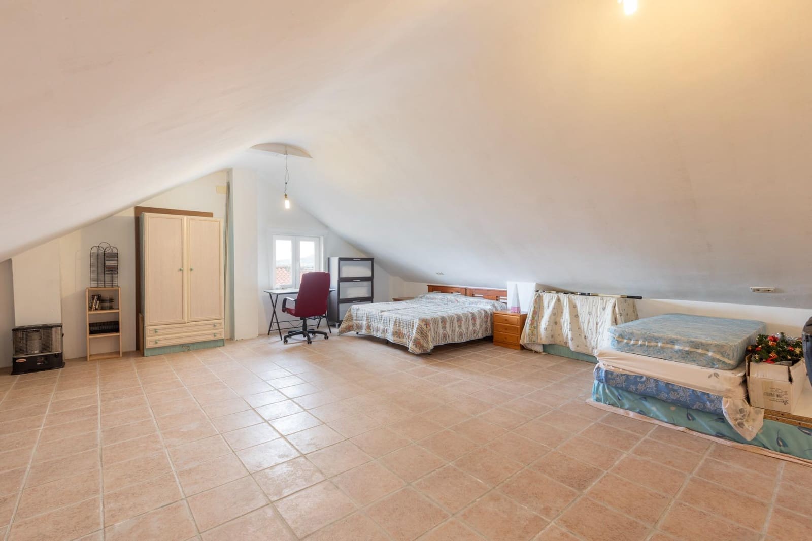 3 Zimmer Reihenhaus zu verkaufen in Ogijares mit Pool Garage - 275.000 € (Ref: 9599745)