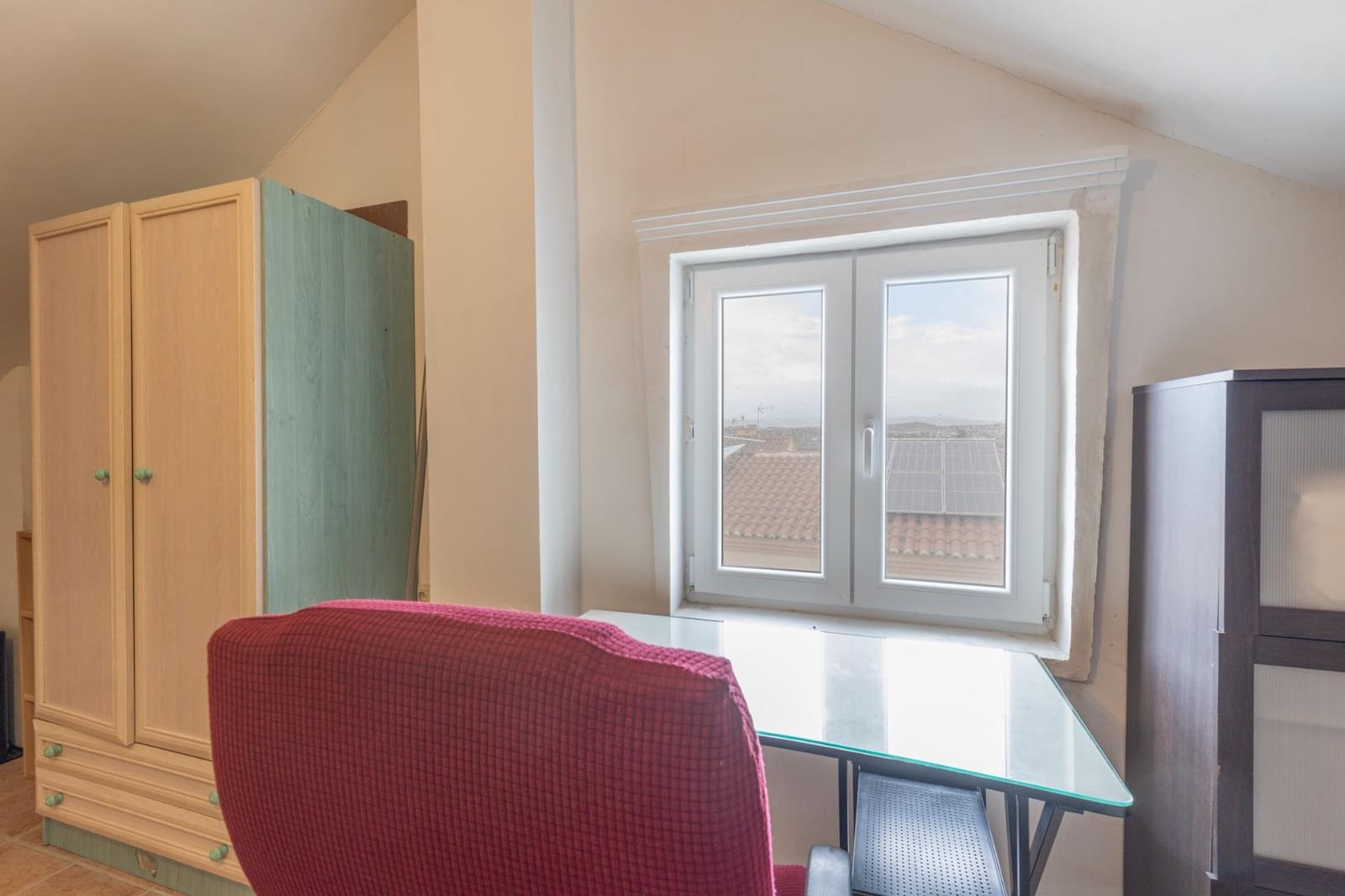 3 Zimmer Reihenhaus zu verkaufen in Ogijares mit Pool Garage - 275.000 € (Ref: 9599745)