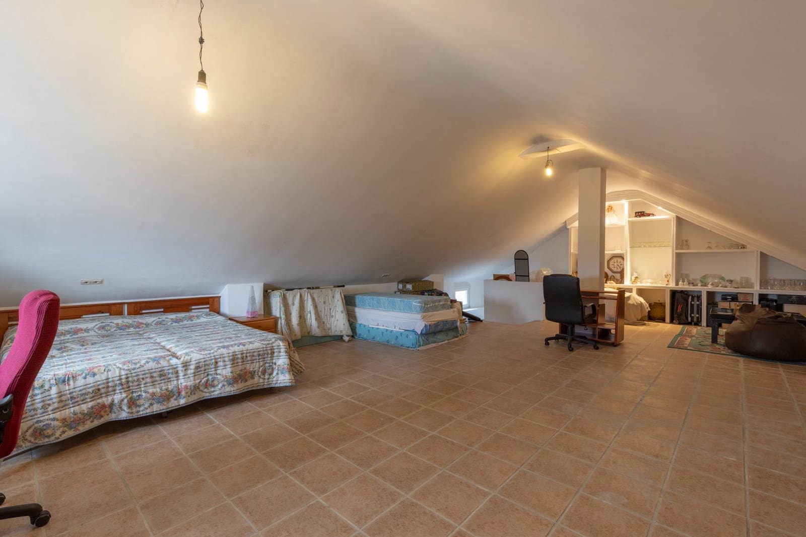 3 Zimmer Reihenhaus zu verkaufen in Ogijares mit Pool Garage - 275.000 € (Ref: 9599745)