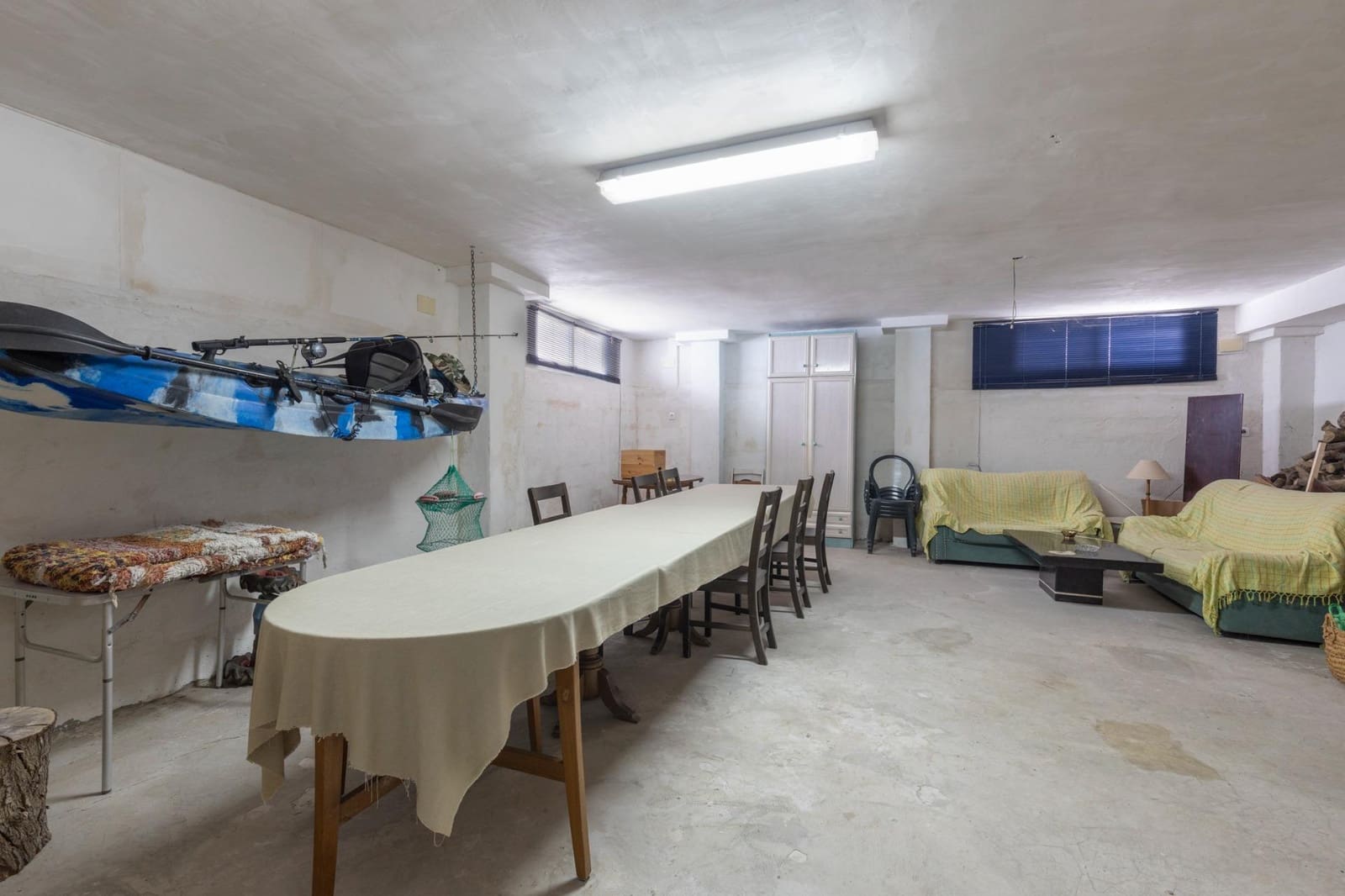 3 Zimmer Reihenhaus zu verkaufen in Ogijares mit Pool Garage - 275.000 € (Ref: 9599745)