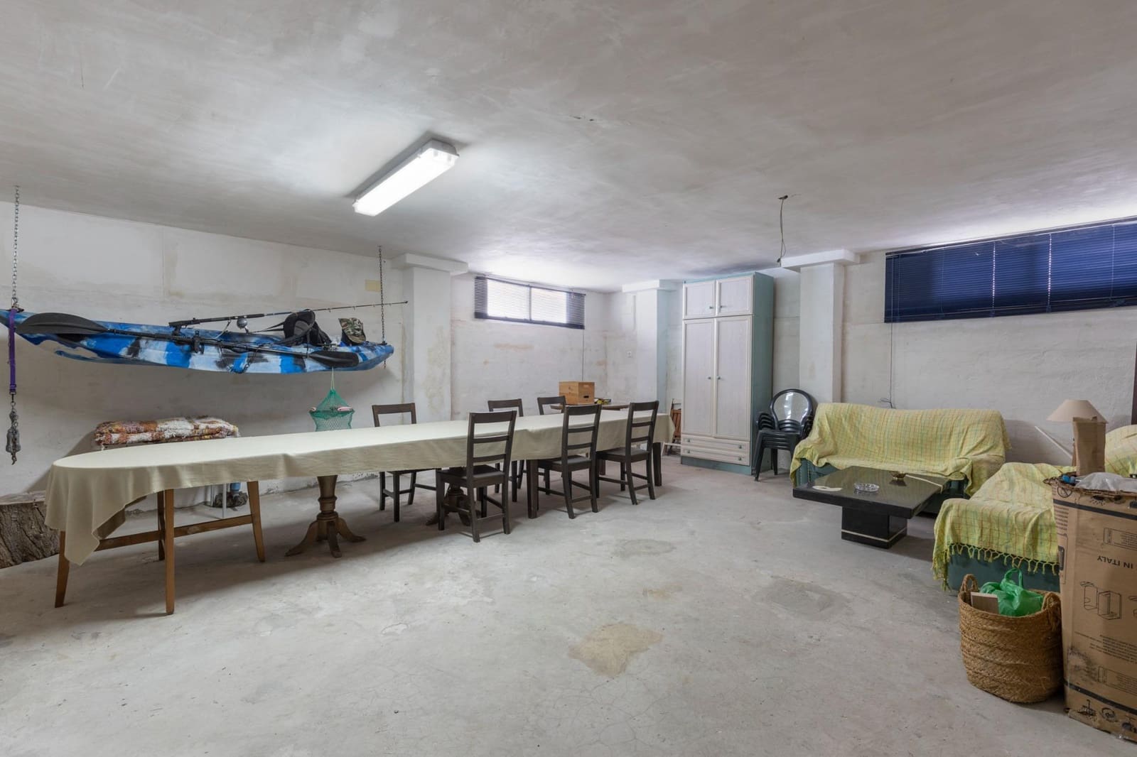 3 Zimmer Reihenhaus zu verkaufen in Ogijares mit Pool Garage - 275.000 € (Ref: 9599745)