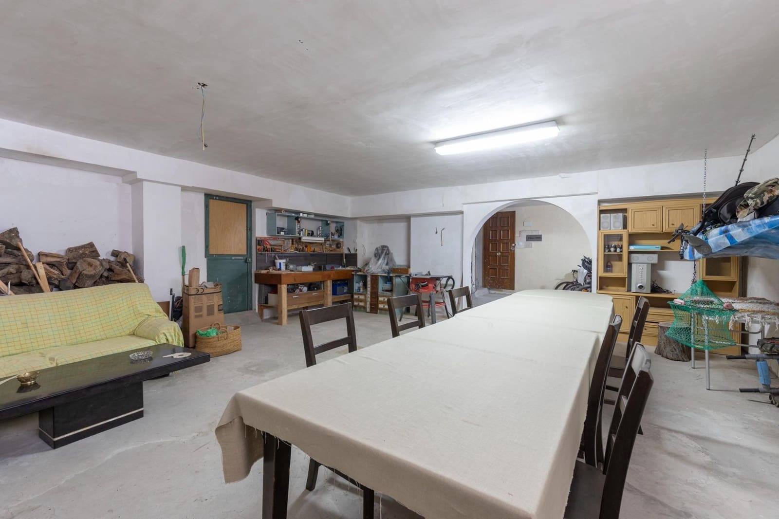 3 Zimmer Reihenhaus zu verkaufen in Ogijares mit Pool Garage - 275.000 € (Ref: 9599745)