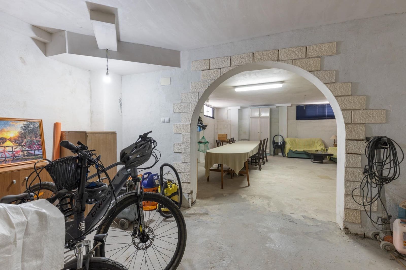 3 Zimmer Reihenhaus zu verkaufen in Ogijares mit Pool Garage - 275.000 € (Ref: 9599745)