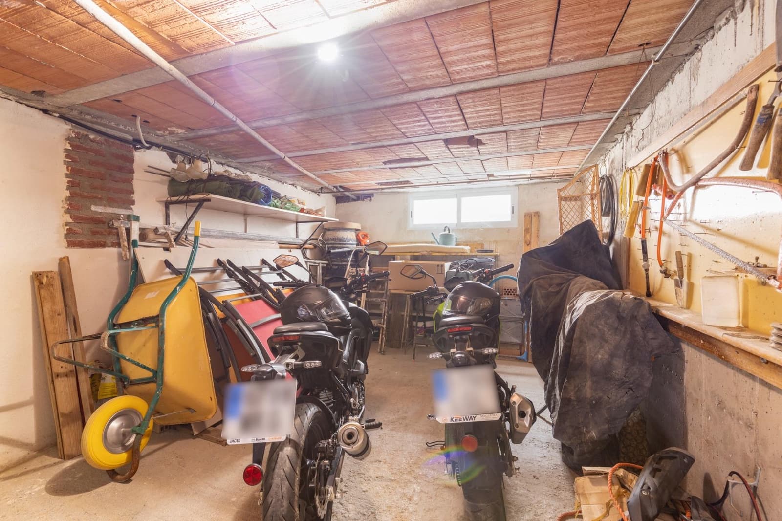 3 Zimmer Reihenhaus zu verkaufen in Ogijares mit Pool Garage - 275.000 € (Ref: 9599745)