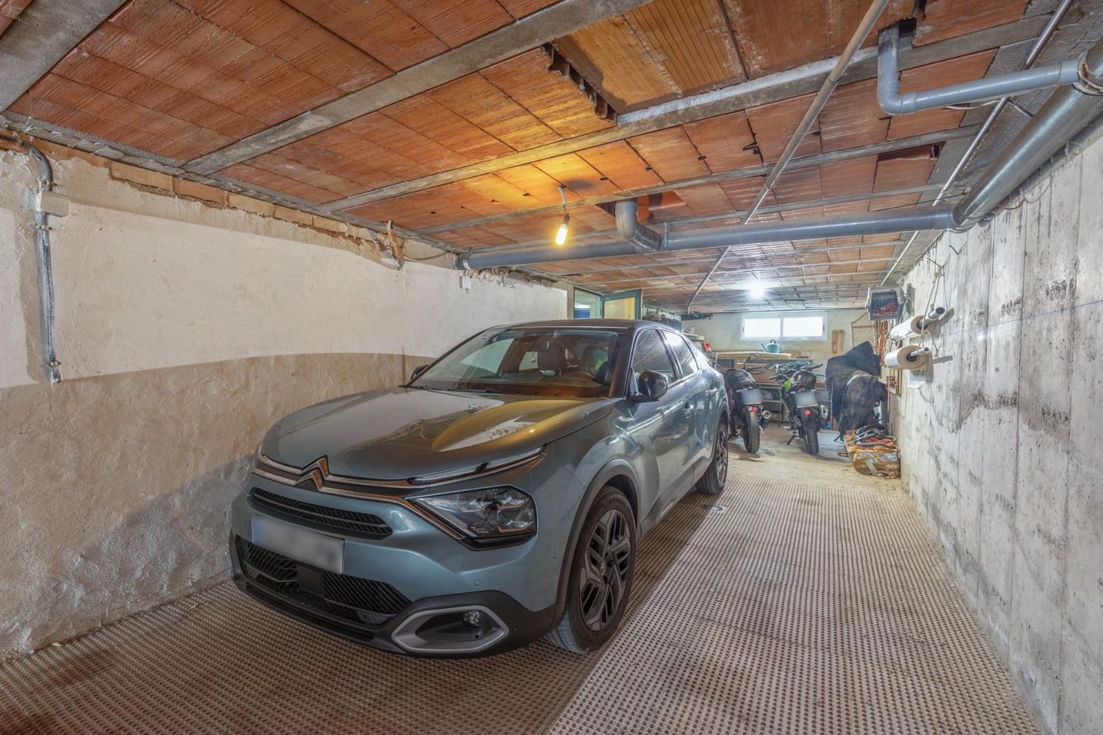 3 Zimmer Reihenhaus zu verkaufen in Ogijares mit Pool Garage - 275.000 € (Ref: 9599745)