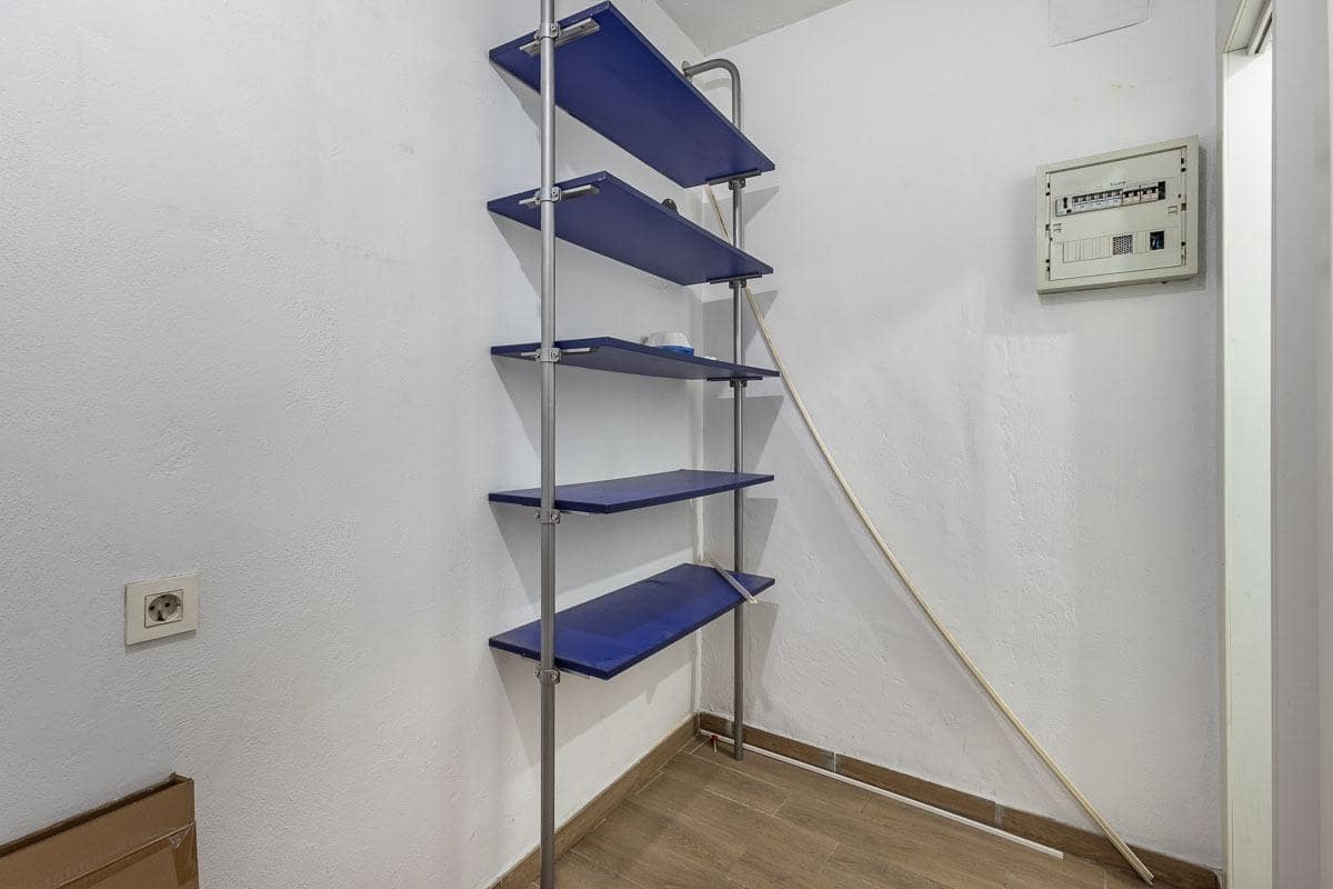 3 makuuhuone Omakotitalo myytävänä paikassa Ogijares - 135 000 € (Ref: 9599750)