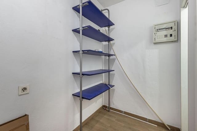 3 sypialnia Dom na sprzedaż w Ogíjares - 135 000 € (Ref: 9599750)