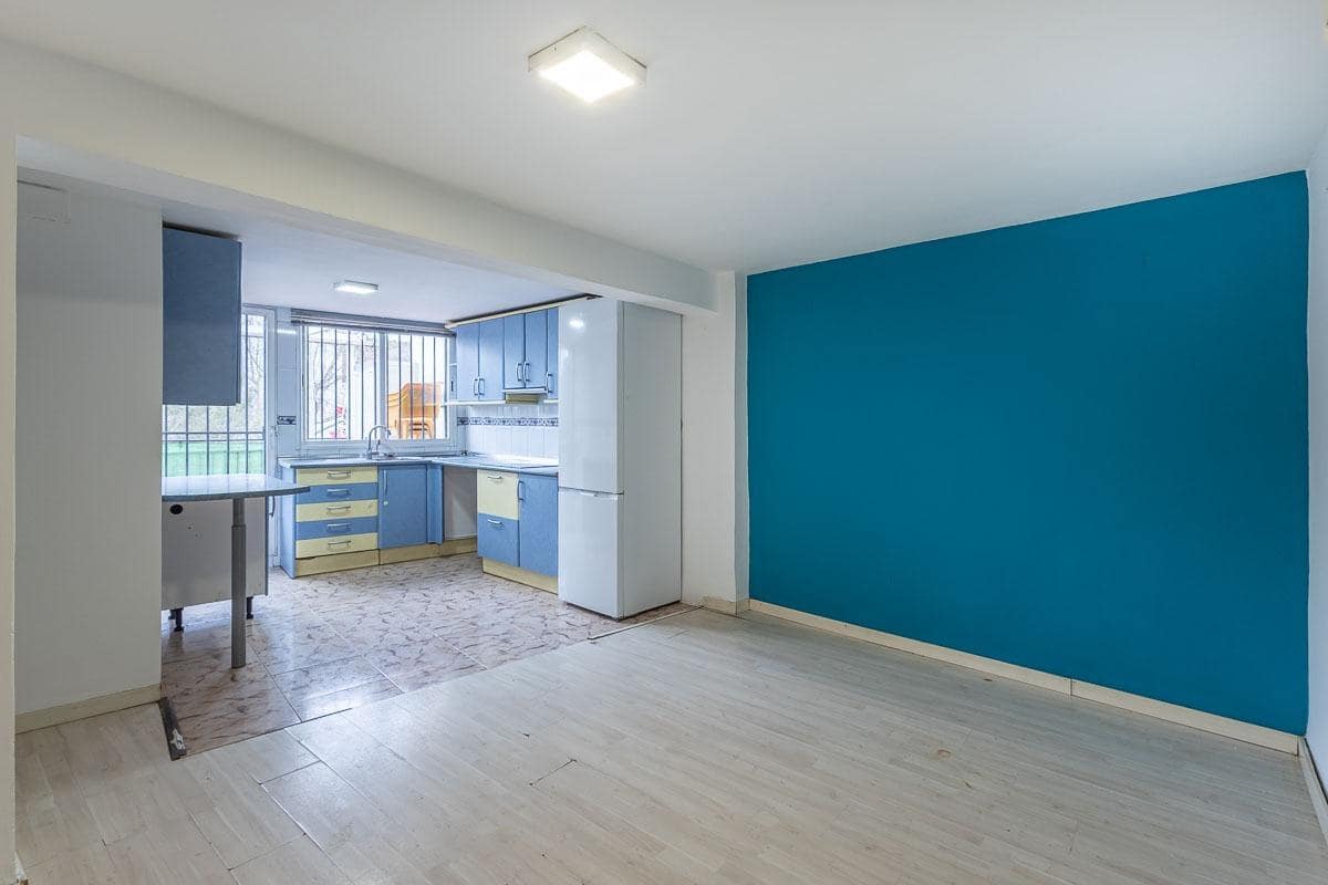 3 makuuhuone Omakotitalo myytävänä paikassa Ogijares - 135 000 € (Ref: 9599750)