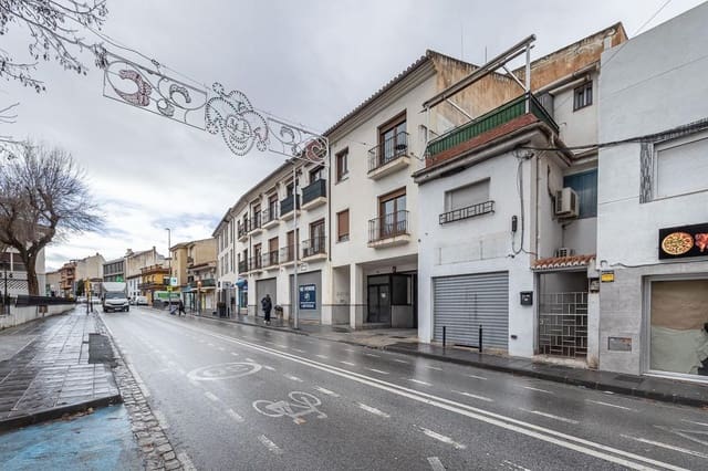 3 sypialnia Dom na sprzedaż w Ogíjares - 135 000 € (Ref: 9599750)