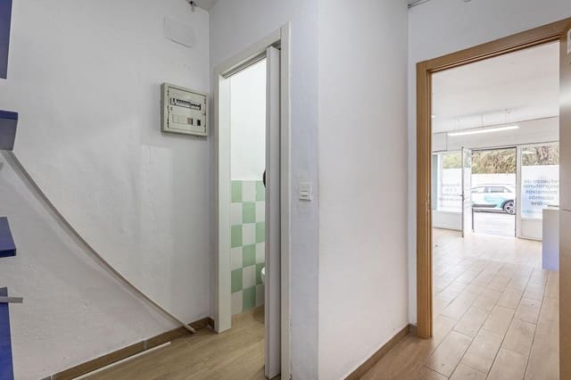 3 sypialnia Dom na sprzedaż w Ogíjares - 135 000 € (Ref: 9599750)