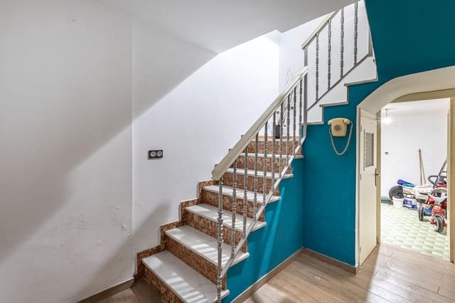 3 sypialnia Dom na sprzedaż w Ogíjares - 135 000 € (Ref: 9599750)